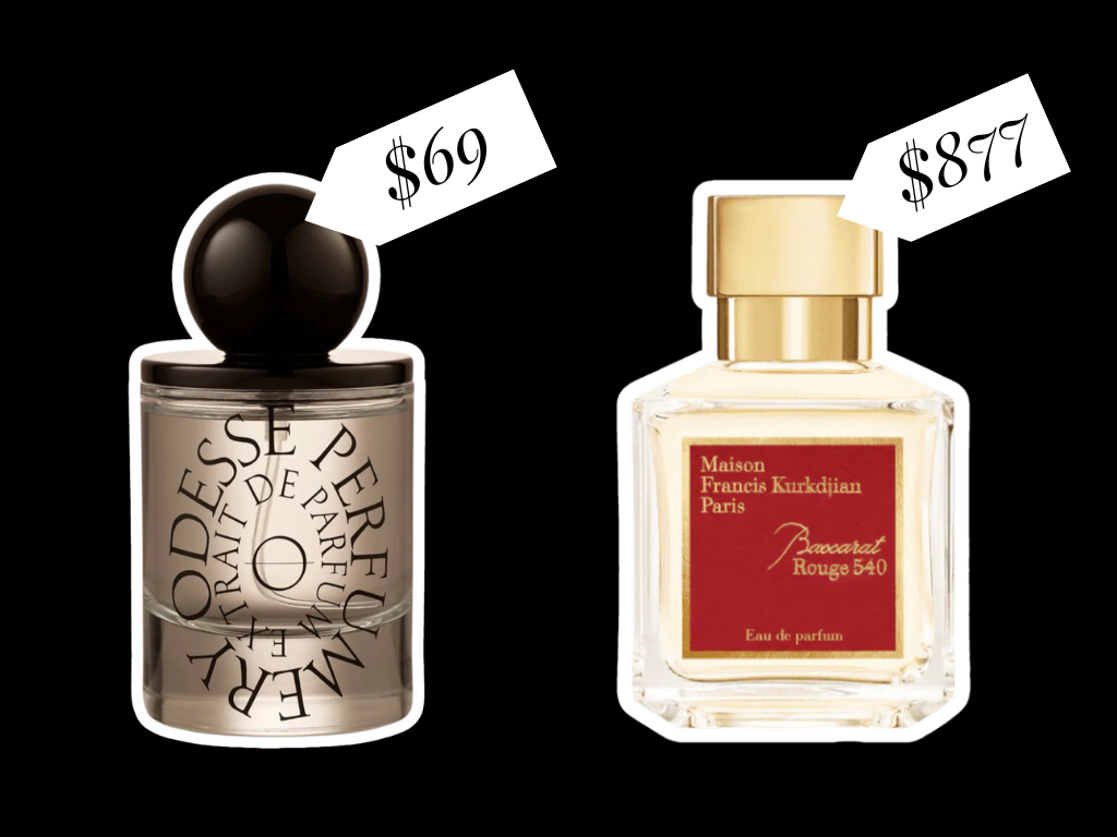 Br540 fragrantica hotsell